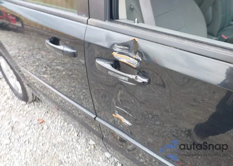 2009 Dodge Grand Caravan Se from USA, damaged, VIN 2D8HN44E99R649446